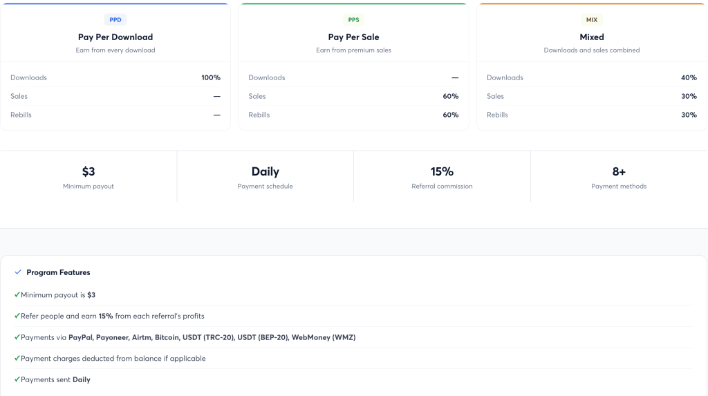 uploady affiliate